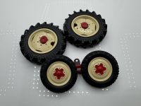 Porsche Diesel-Junior Felgen