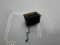 Porsche Diesel-Junior Batterie