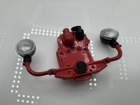 Porsche Diesel-Junior Scheinwerfer