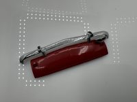 Ford Capri 1700 GT Stostange Vorne