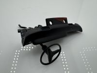 Ford Capri 1700 GT Armaturenbrett