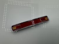 Ford Capri 1700 GT Rcklichter