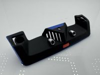 Bugatti eb 110 Diffuser + Auspuff