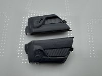 Bugatti eb 110 Trverkleidungen