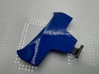 Bugatti eb 110 Kofferraumdeckel