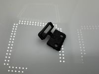 Bugatti eb-110 Innenspiegel