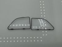 1975 Opel Kadett C Swinger Seitenscheiben