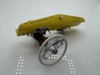 Kaiser Henry Taxi Armaturenbrett