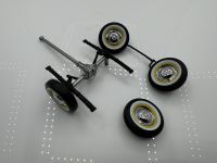 Kaiser Henry Taxi Felgen B-Ware