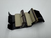 Kaiser Henry Taxi Innenausstattung