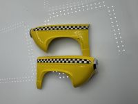 Kaiser Henry Taxi Scheinwerfer + Kotflgel