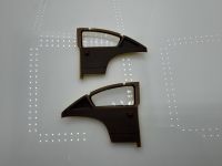 Mercedes W210 Taxi Seitenscheiben