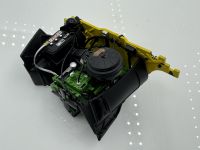 Kaiser Henry Taxi Motor