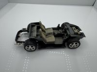 Porsche 993 Coup Felgen + Innenausstattung + Auspuff