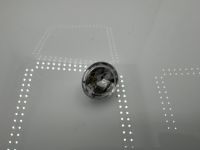 Porsche 993 Coup Scheinwerfer