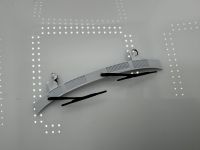 1985 Opel Manta 400 Rally Ypres Scheibenwischer