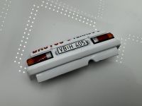 1985 Opel Manta 400 Rally Ypres Rcklichter + Stostange