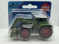 Fendt Traktor mit Frontlader