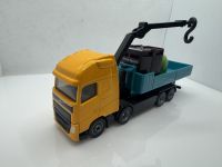 Volvo Container LKW