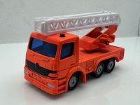 Mercedes Atego Feuerwehr Drehleiter