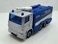 Scania Wasserwerfer Polizei