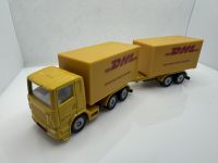 Scania DHL LKW