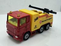 Scania LKW Abschlepptruck
