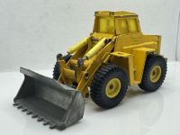 Zettelmeyer Lader Europ L.2000