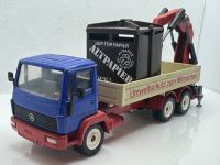 Mercedes Umwelt zum Mitmachen + Altpapier