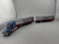 Roadtrain Freightlines Transport Service