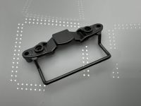 1980 Pontiac Trans Am Bandit 2 Achsaufhngung