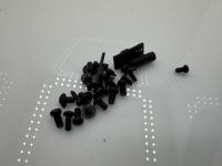 1959 Oldsmobile 98 Hardtop Schrauben