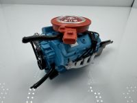 1974 Dodge Monaco Highway Patrol Motor