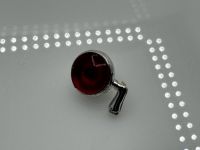 1974 Dodge Monaco Highway Patrol Rote Zusatzlampe