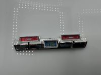 1974 Dodge Monaco Highway Patrol Sto�stange Hinten + R�cklichter