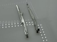 1974 Dodge Monaco Highway Patrol Scheibenwischer