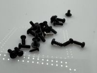 1974 Dodge Monaco Highway Patrol Schrauben