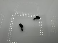 1984 Tyrrell Ford 012 Belgian Spiegel