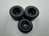 1983 McLaren Ford MP4/1C Felgen