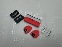 1983 McLaren Ford MP4/1C Heckspoiler B-Ware