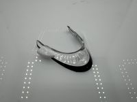 1983 McLaren Ford MP4/1C Windschutzscheibe + Spiegel