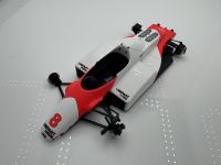 1983 McLaren Ford MP4/1C Rohkarosse