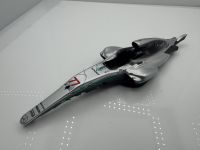 2017 Mercedes AMG Petronas W08 EQ Power Russia GP Rohkarosse