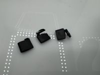 2017 Mercedes AMG Petronas W08 EQ Power Russia GP Senoren