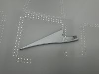 2017 Mercedes AMG Petronas W08 EQ Power Russia GP Finne