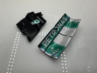 2017 Mercedes AMG Petronas W08 EQ Power Russia GP Heckspoiler B-Ware