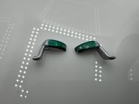 2017 Mercedes AMG Petronas W08 EQ Power Russia GP Spiegel