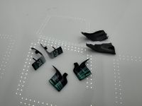 2017 Mercedes AMG Petronas W08 EQ Power Russia GP Seitenspoiler