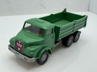 MAN 26.240 DHK Muldenkipper