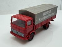 Mercedes LP 1317 Helmitin